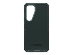OtterBox Defender Samsung Galaxy S25+ Sagebrush - green