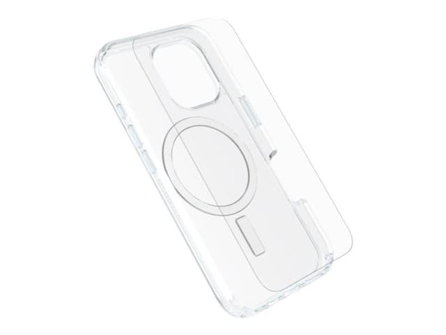OtterBox Symmetry Series - Back cover for mobile phone