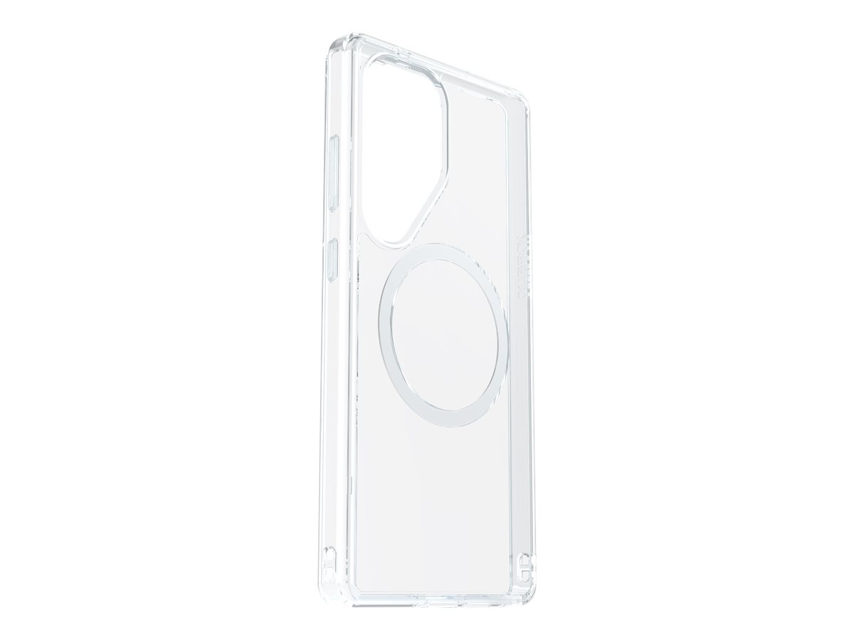 OtterBox Symmetry Clear Magnets Samsung Galaxy S25 Ultra clear — image 1