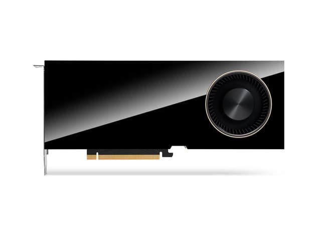 NVIDIA RTX 6000 Ada- card only