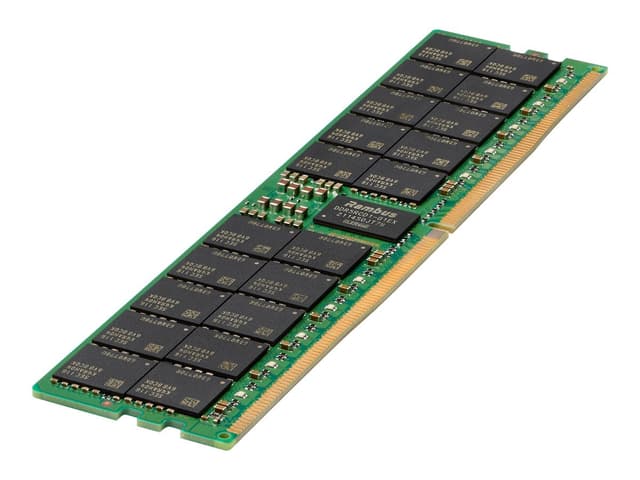 HPE SmartMemory - DDR5 - module - 32 GB - DIMM 288-pin