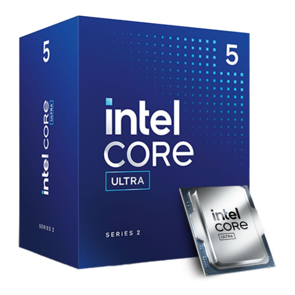 Intel Intel Core Ultra 5 225F