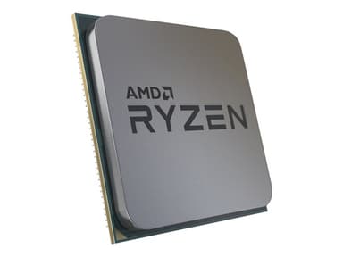 AMD Ryzen 5 3400G