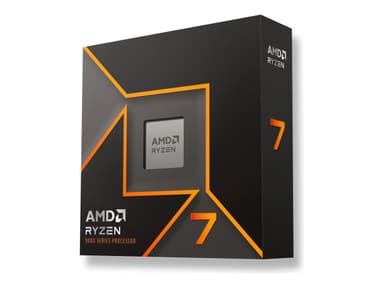 AMD Ryzen 7 9700X