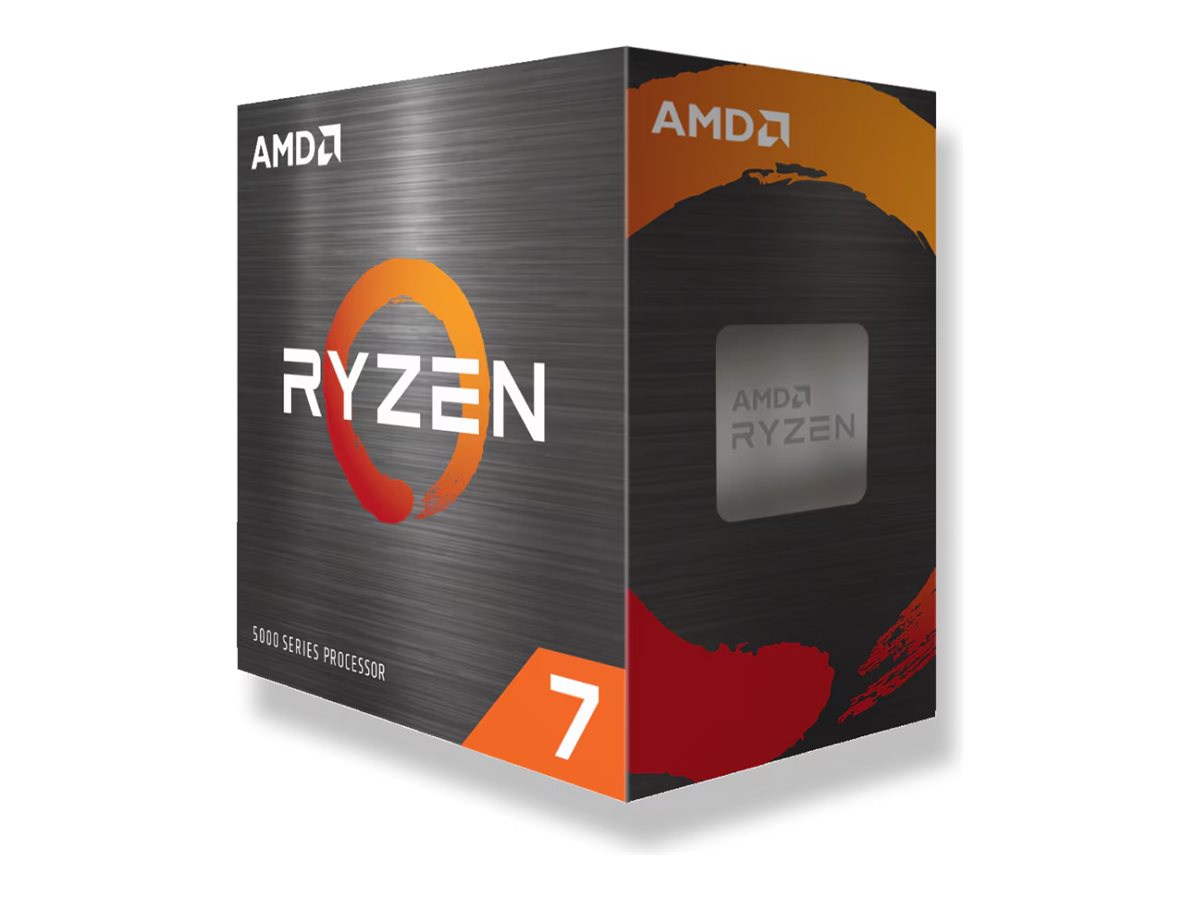 AMD Ryzen 7 5800XT
