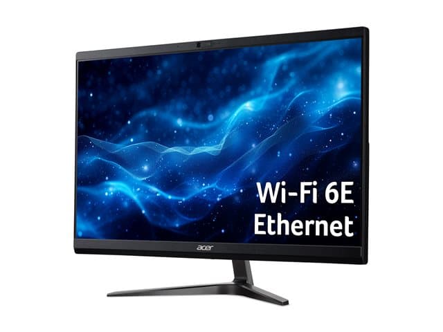 Acer Veriton Z2 VZ2524G