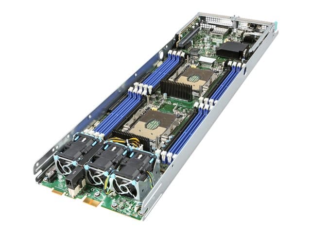 Intel Compute Module HNS2600BPS24R