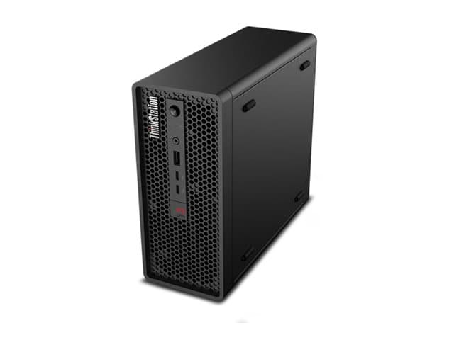 Lenovo ThinkStation P3 Ultra 30HA