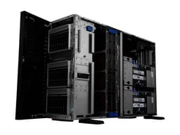 HPE Smart Choice ML350 G11 4510 64G MR408i-o 8SFF Svr