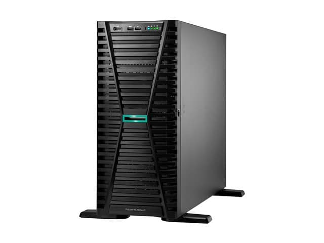 HPE Smart Choice ML110 G11 3508U 32G 4LFF UK/IE Svr