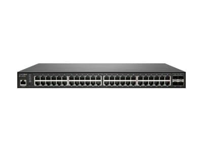 Sonicwall Switches SONICWALL SWITCH SWS14-48FPOE