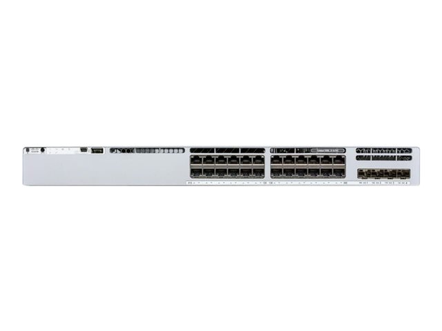 Cisco Catalyst 9300L — image 1