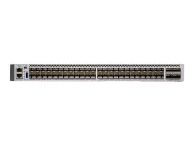 Cisco Catalyst 9500 - Network Advantage - switch - 48 ports - Managed - rack-mountable