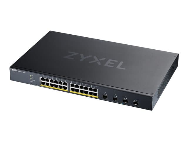 Zyxel GS1935 Series XGS1935-28HP