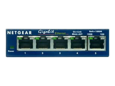 NETGEAR GS105