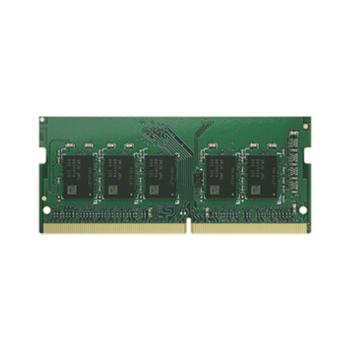 Synology - DDR4 - module - 4 GB
