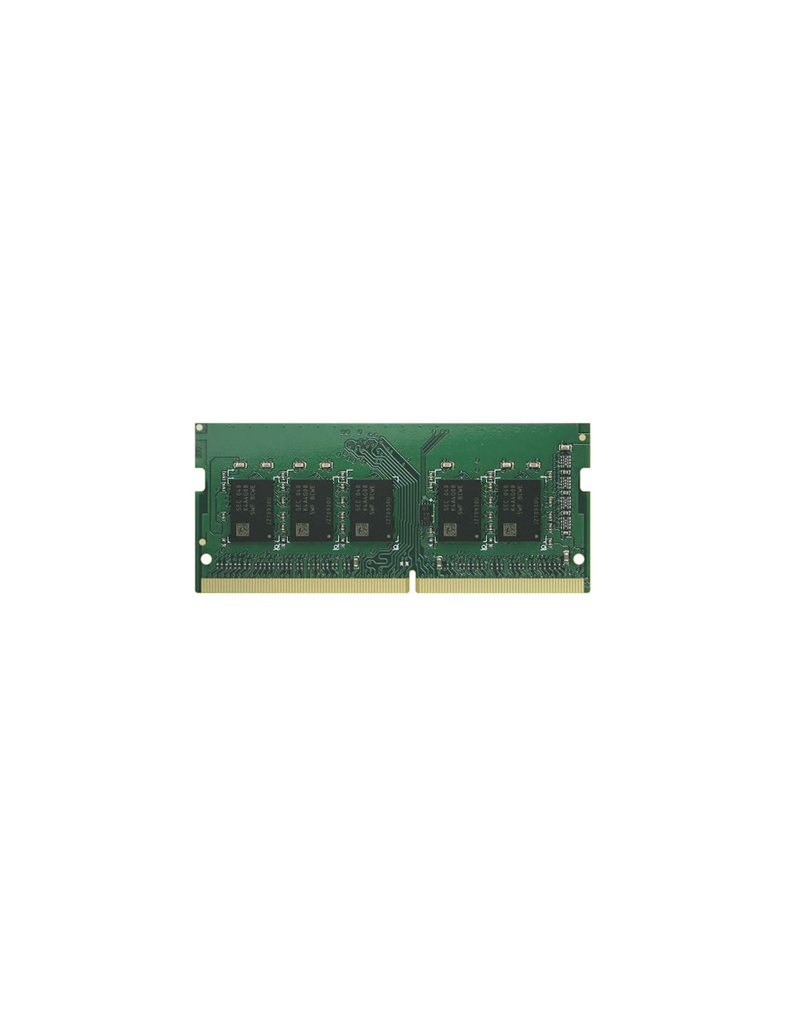 Synology - DDR4 - module - 16 GB