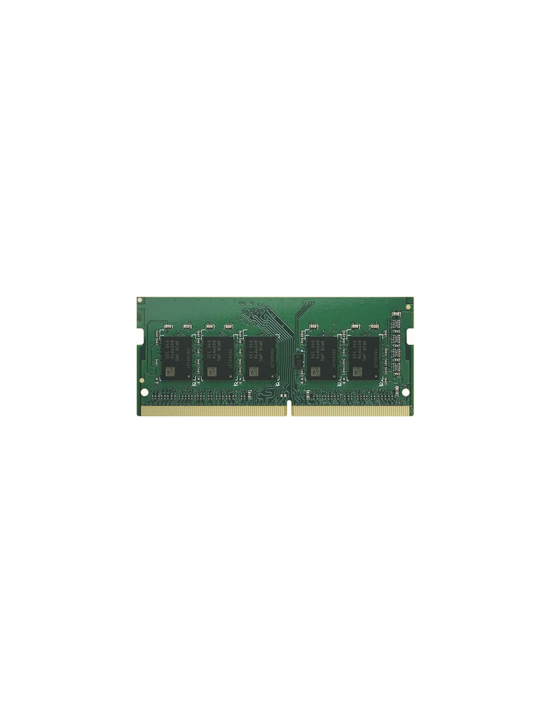 Synology - DDR4 - module - 16 GB