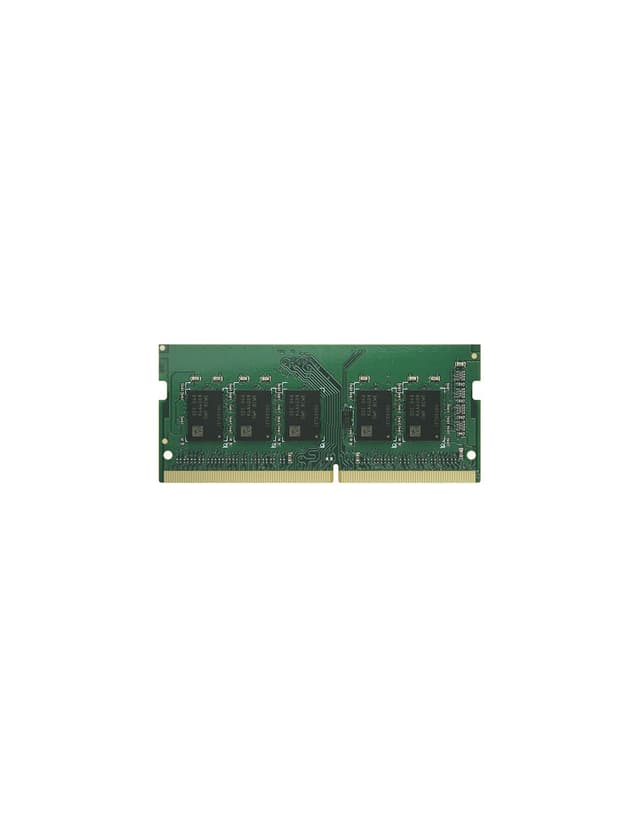 Synology - DDR4 - module - 16 GB