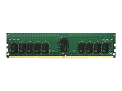Synology - DDR4 - module - 16 GB