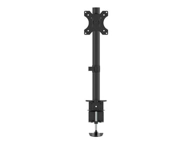 VISION Monitor Desk Post Mount - LIFETIME WARRANTY