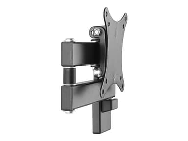 VISION Monitor Wall Arm Mount - LIFETIME WARRANTY