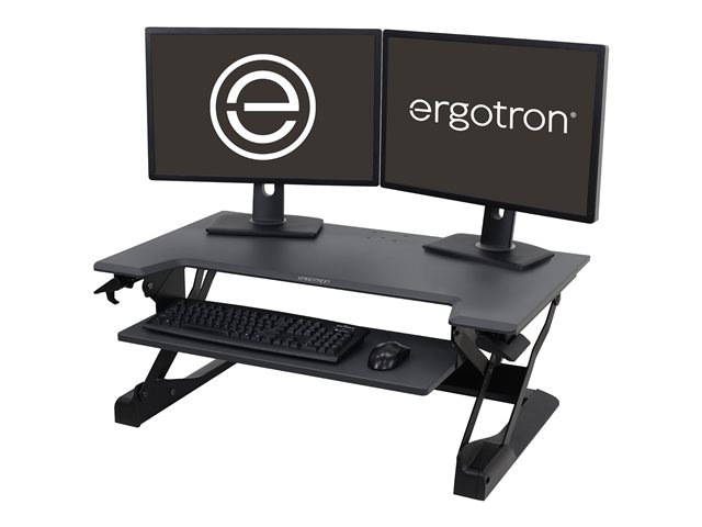 Ergotron - WorkFit - TL, standing desk