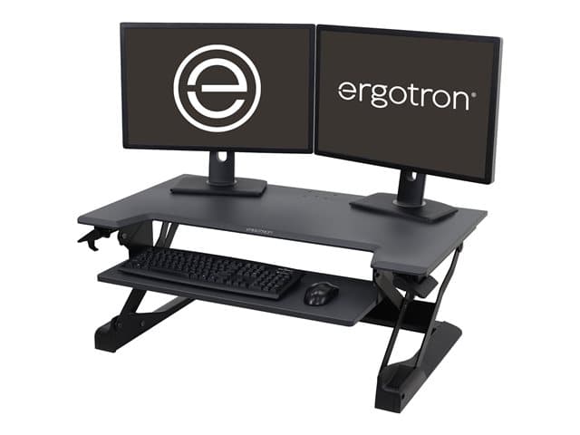 Ergotron - WorkFit - TL, standing desk