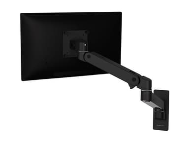 LX PRO ARM, SINGLE DISPLAY WALL MOUNT