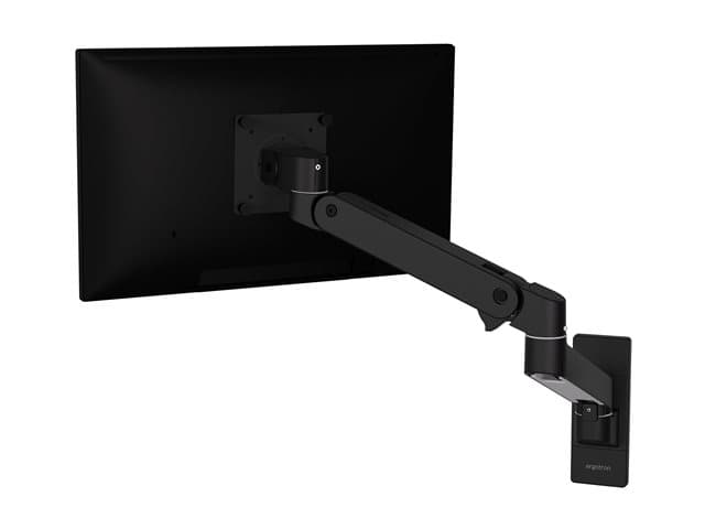 LX PRO ARM, SINGLE DISPLAY WALL MOUNT