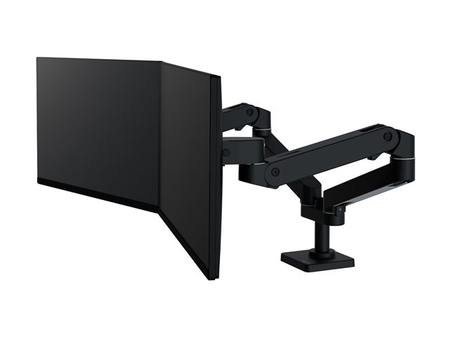 LX PRO ARM, DUAL SIDE-BY-SIDE