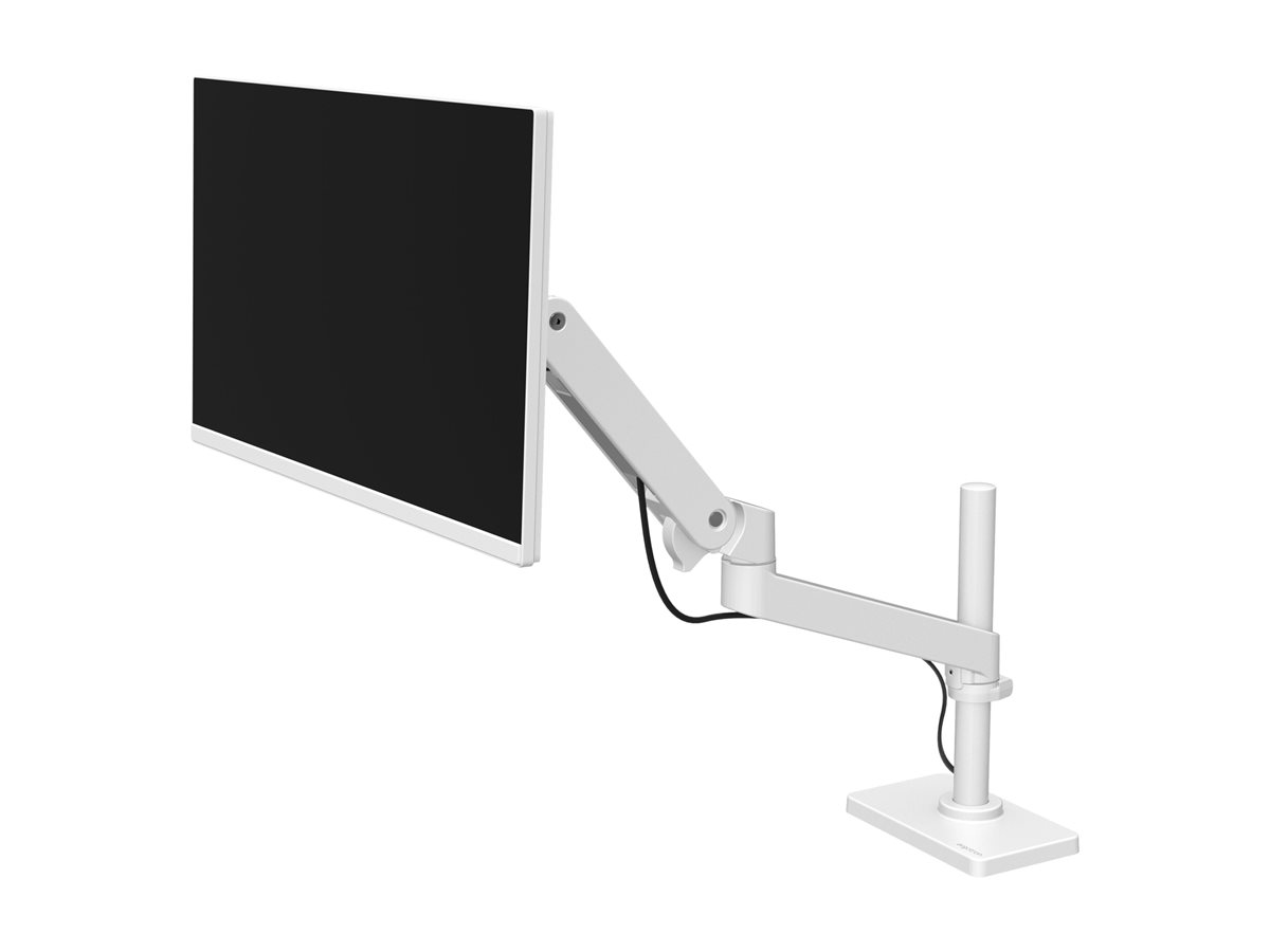 LX PRO Arm, Single Display Tall Pole