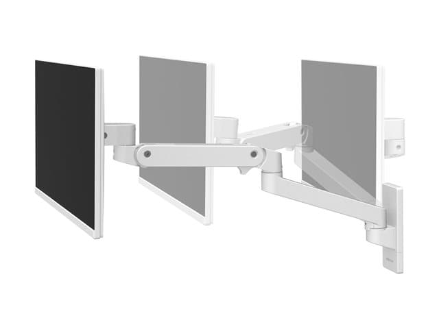 LX PRO ARM, Single Display Wall Mount