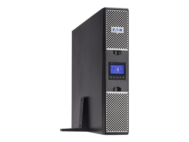 Eaton 9PX - Netpack - UPS (rack-mountable / external)