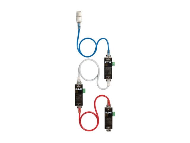 Eaton Environmental Monitoring Probe Environmental Monitoring Probe (EMP) Gen 2 for Temperature and Humidity Conditions