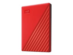 WD My Passport WDBYVG0020BRD