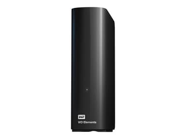 WD Elements Desktop WDBWLG0080HBK