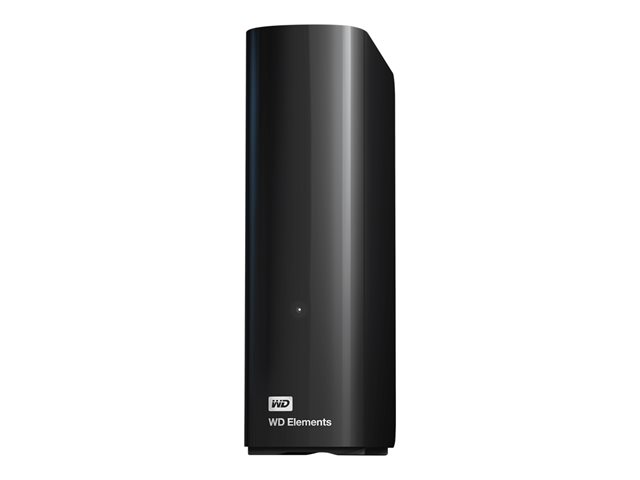 WD Elements Desktop WDBWLG0140HBK