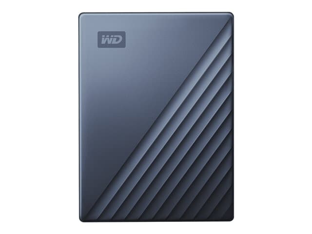 WD My Passport Ultra WDBFTM0040BBL