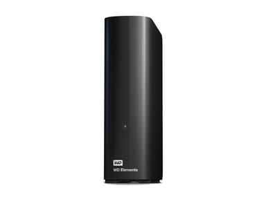 WD Elements Desktop WDBWLG0240HBK