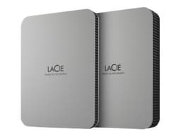 LaCie Mobile Drive STLP4000400