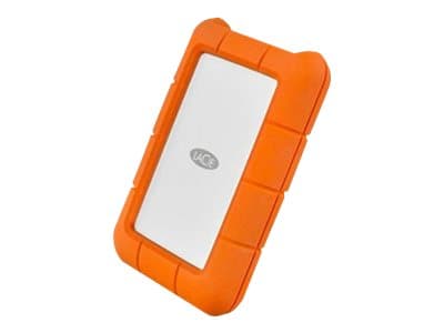 LaCie Rugged Secure STFR2000403