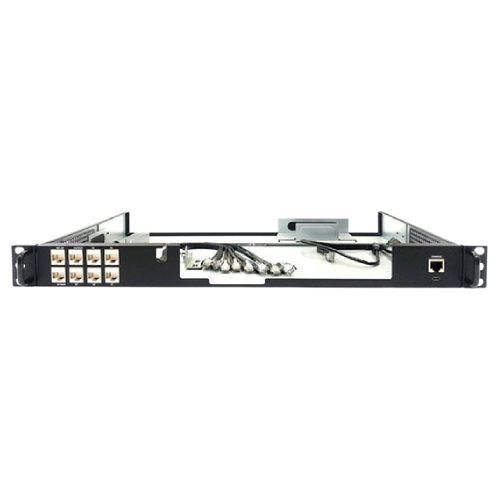 SonicWall - Rack mounting kit - for SonicWall TZ570, TZ570W, TZ670