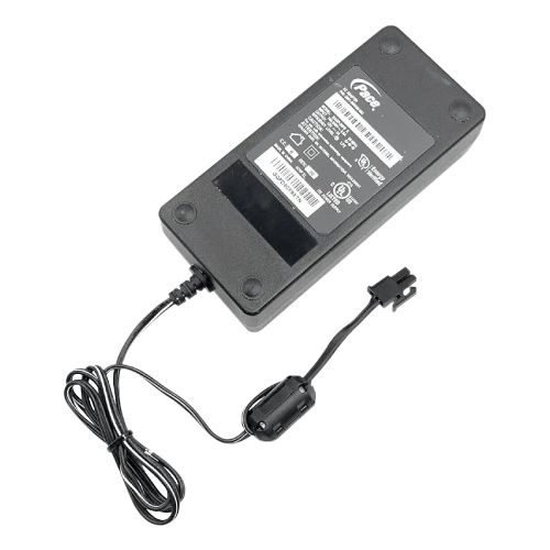 SonicWall Power adapter AC 100-240 V 60 Watt FRU for SonicWall NSA 2700 / TZ670 / TZ570 Series