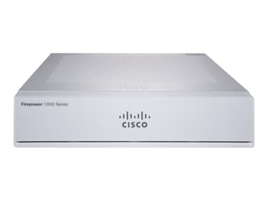 Cisco FirePOWER 1010 ASA