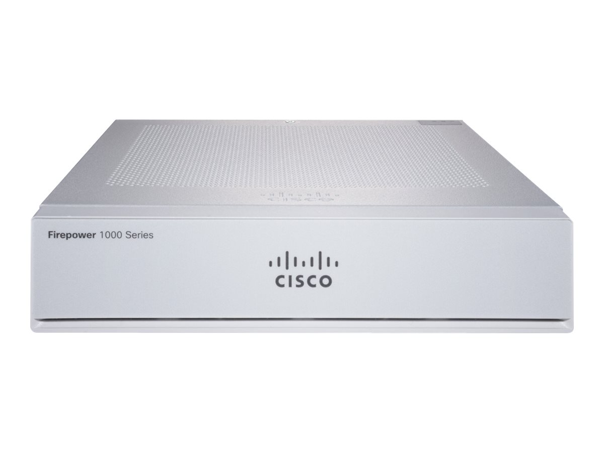 Cisco FirePOWER 1010 ASA