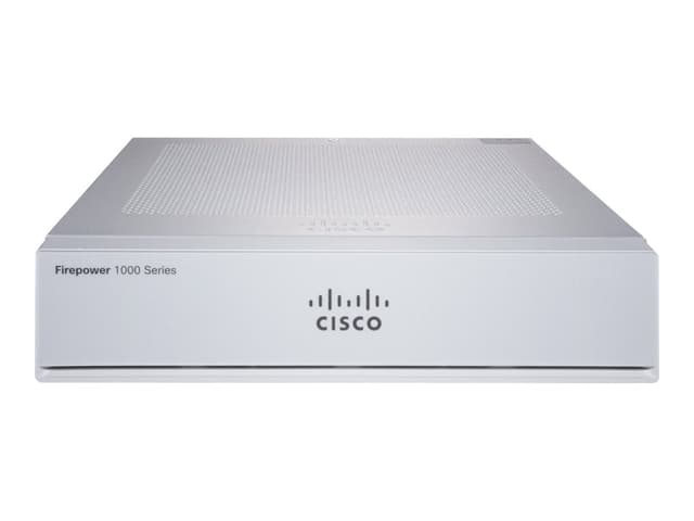 Cisco FirePOWER 1010 ASA