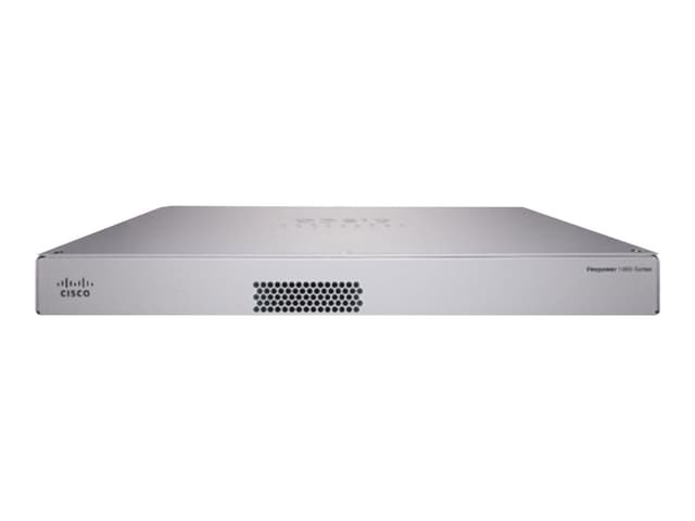 Cisco FirePOWER 1150 ASA
