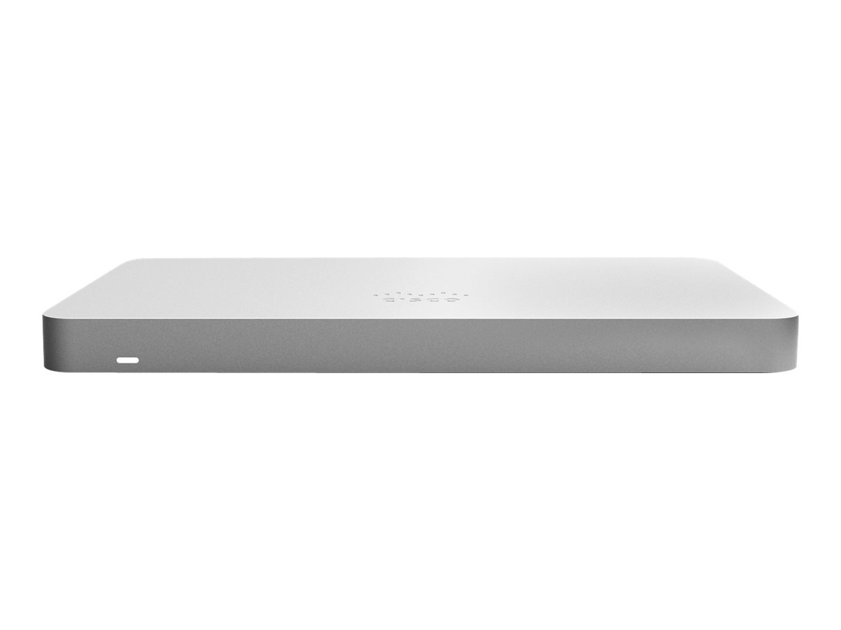 Cisco Meraki MX68
