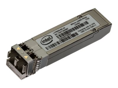 Intel Ethernet SFP28 Optics - SFP28 transceiver module